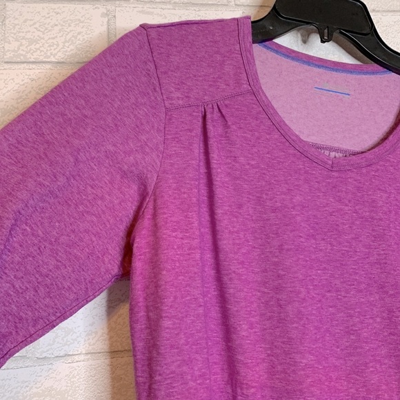 Columbia long sleeve shirt - Picture 2 of 8